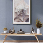 Detalles de Concha en Espiral Blanca