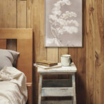 Arreglo Floral en Tonos Beige Delicados