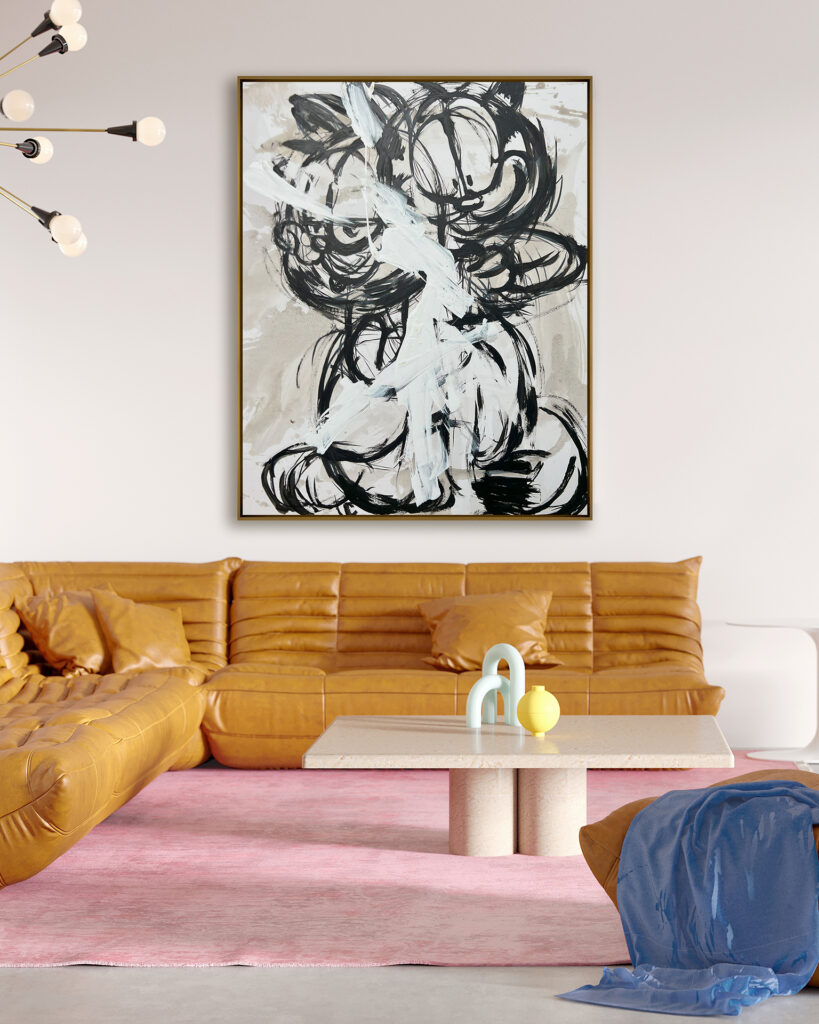 OBRA GARFIELD