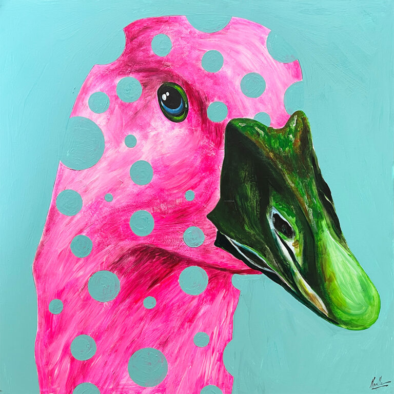 Arte Pop Vibrante con Estilo y Color para Interiores Creativos