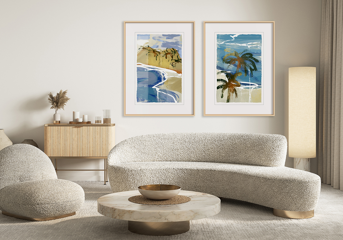 COMPOSICIÓN TAHITÍ