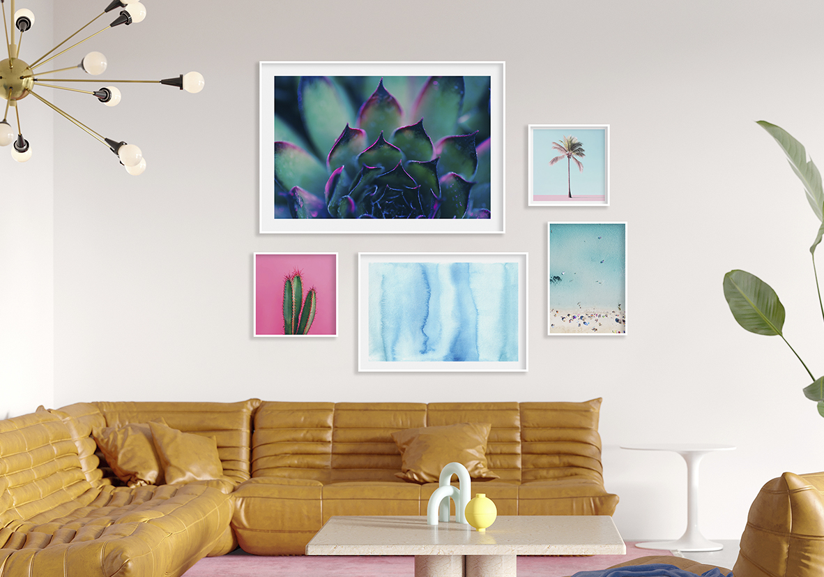 COMPOSICIÓN VIBRANT