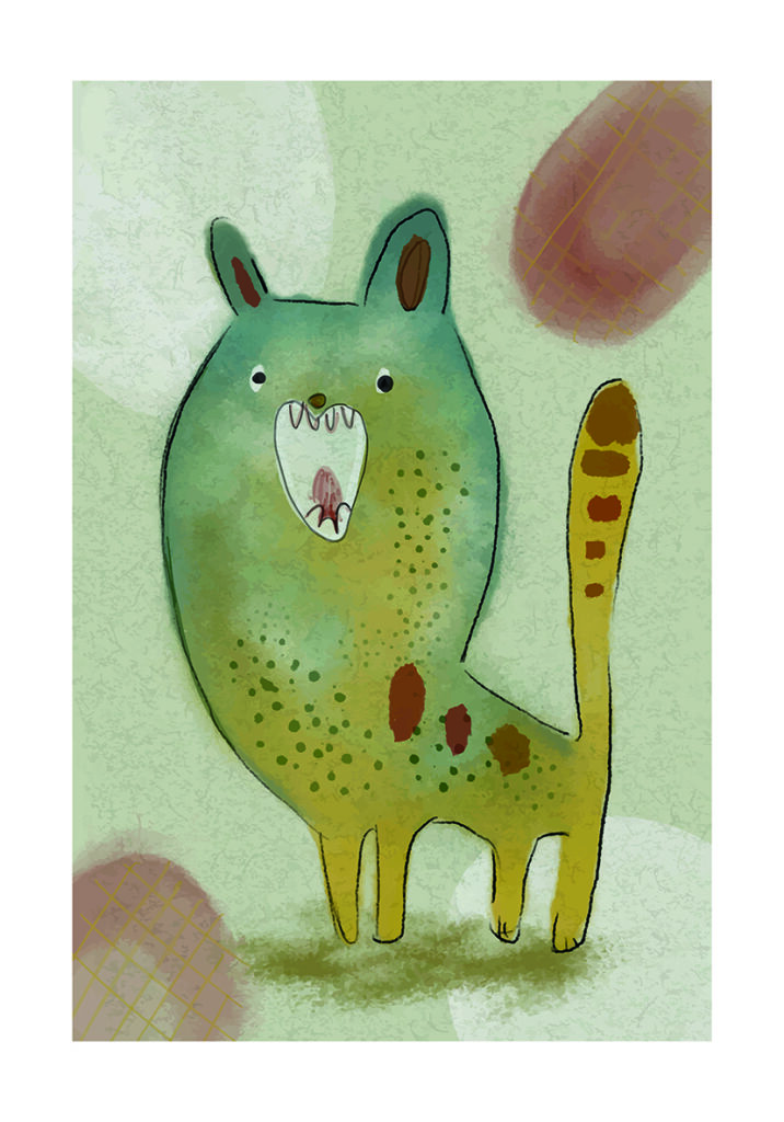 SCRAWL 2
