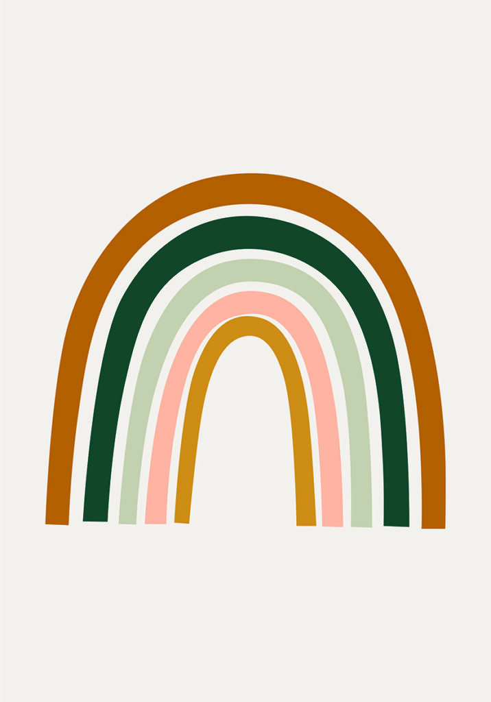RAINBOW 1