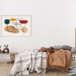 Composición de Formas Geométricas Abstractas