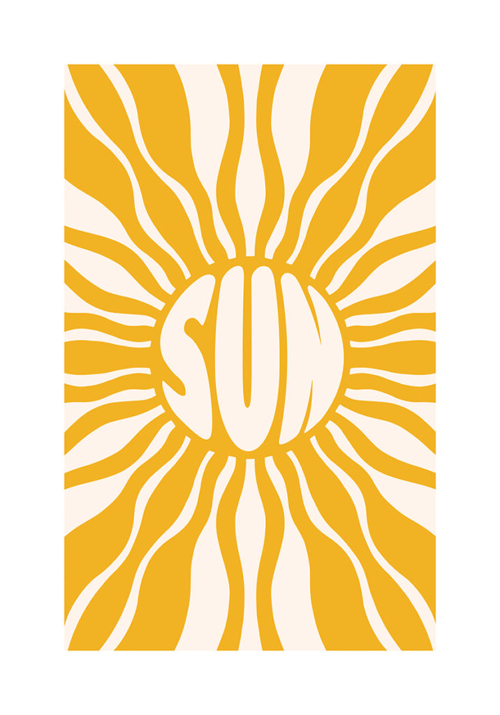 SUNSHINE 6