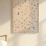 Vista Aérea de Playa Soleada y Viva