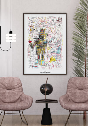 Arte Neoexpresionista Vibrante y Abstracto