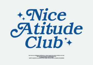 Diseño Tipográfico Inspirador con Estrellas