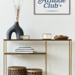 Diseño Tipográfico Inspirador con Estrellas