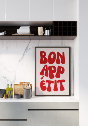 Arte Tipográfico Retro 