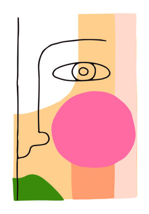 Dibujo Lineal con Formas Geométricas