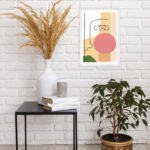 Dibujo Lineal con Formas Geométricas