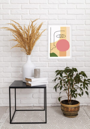 Dibujo Lineal con Formas Geométricas