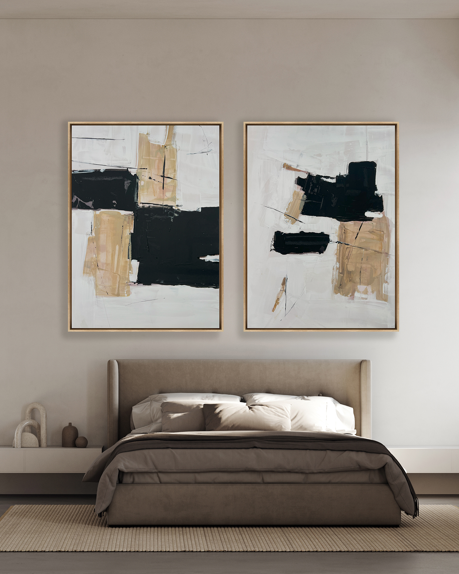 COMPOSICIÓN VANILLA