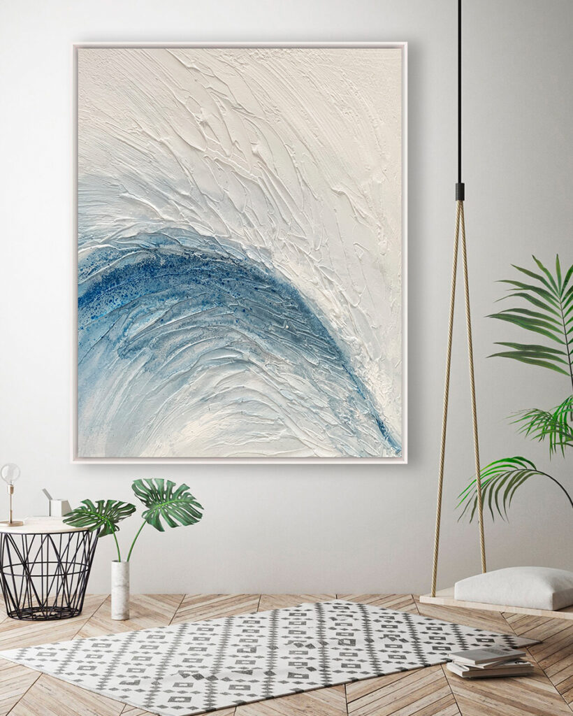 OBRA MAREA