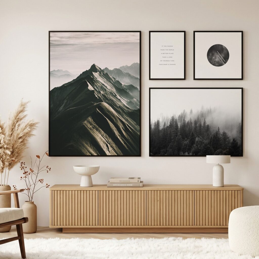 COMPOSICIÓN EVEREST