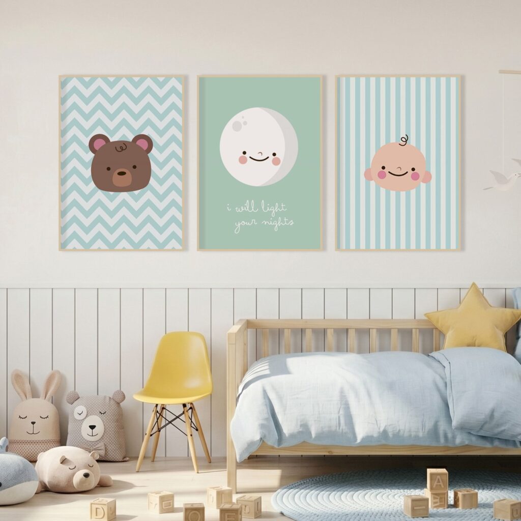 COMPOSICIÓN TEDDY
