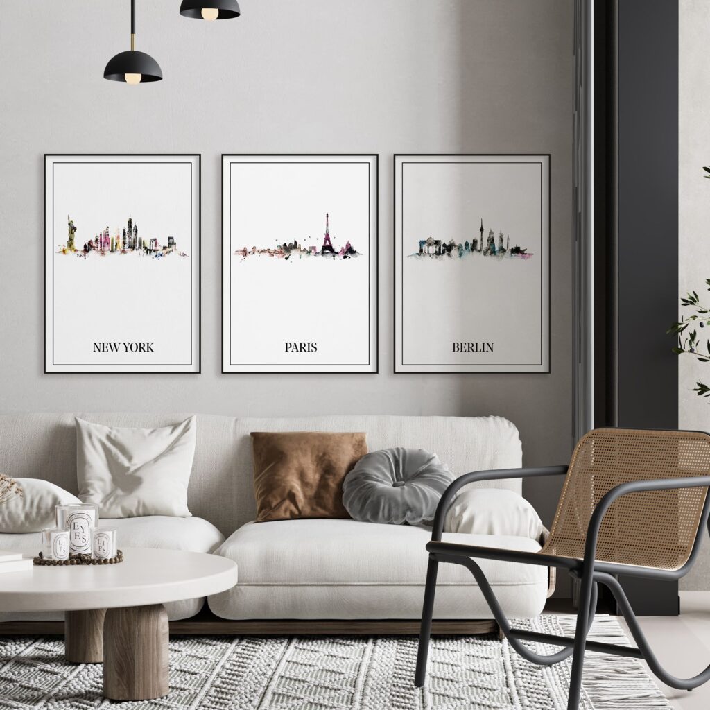 COMPOSICIÓN CITIES