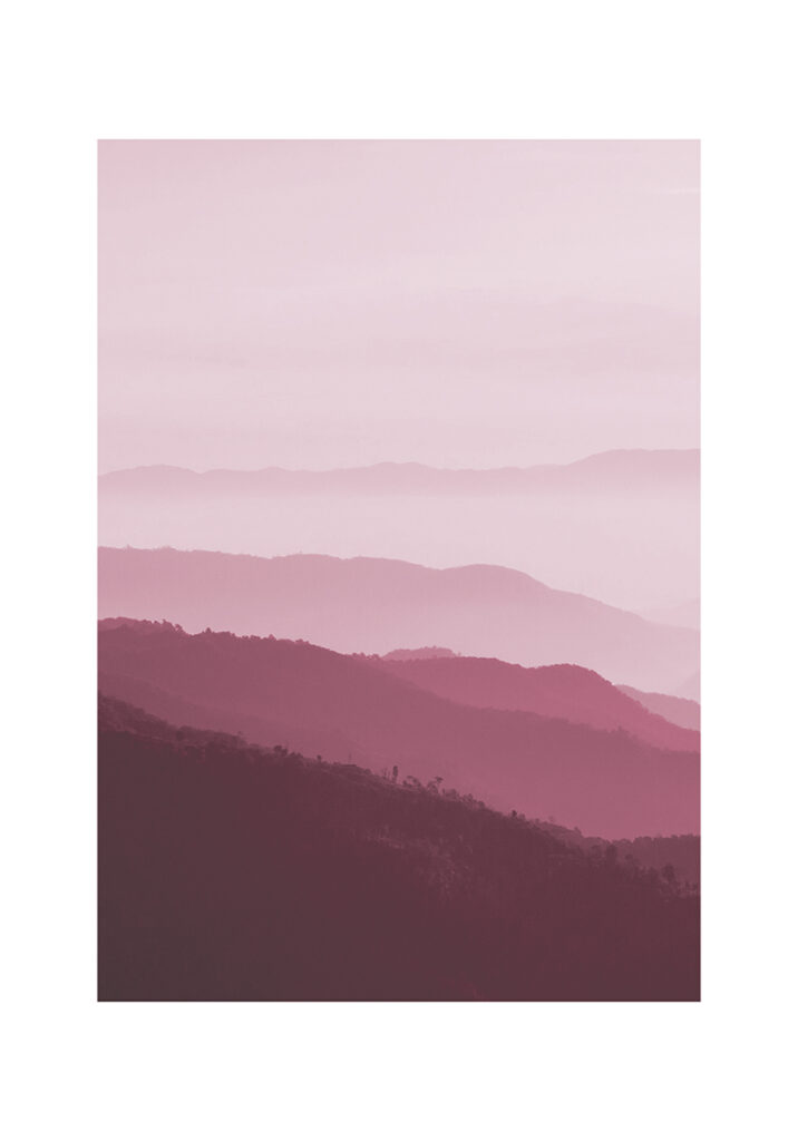 MONTAÑA PINK