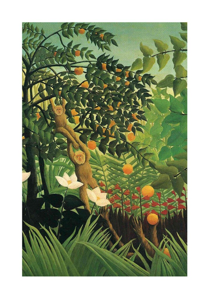 ROUSSEAU 2