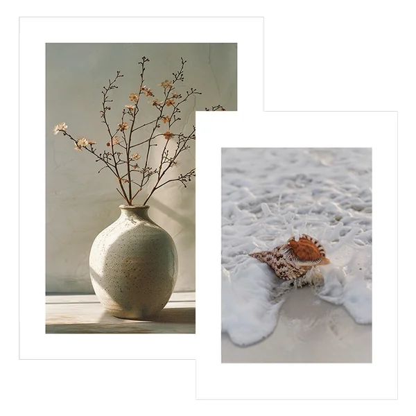Bilder nach Stil und Thema: Fotografie