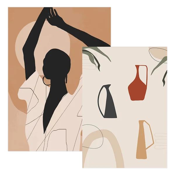 Bilder nach Stil und Thema: Illustration