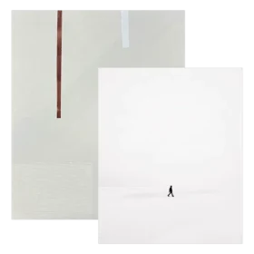 Wall art by style and theme: Minimalist