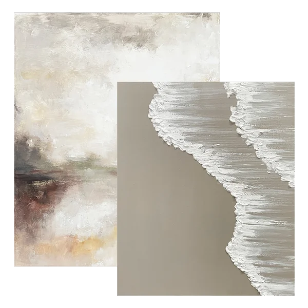Bilder nach Stil und Thema: Landschaften und Strände