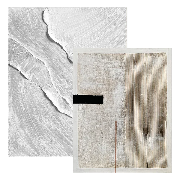 Bilder nach Stil und Thema: Relief