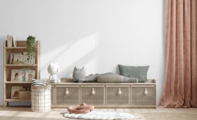 Habitación infantil