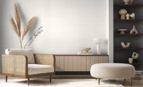 Salón natural