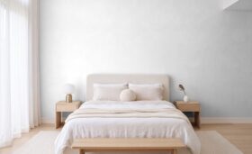 Habitación matrimonio